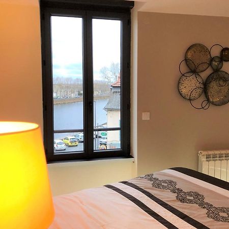Residence Les Rives Du Cher Montluçon Eksteriør billede